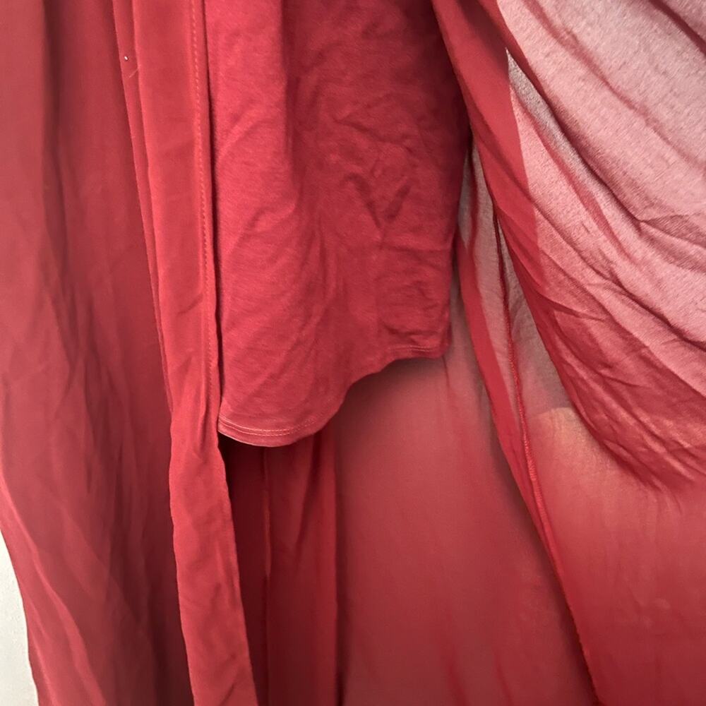 NWT Lulus Maxi Dress - Picture 2 of 4